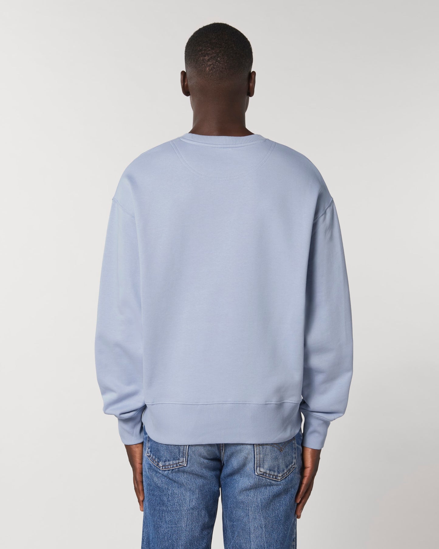 Radder 2.0 Crewneck