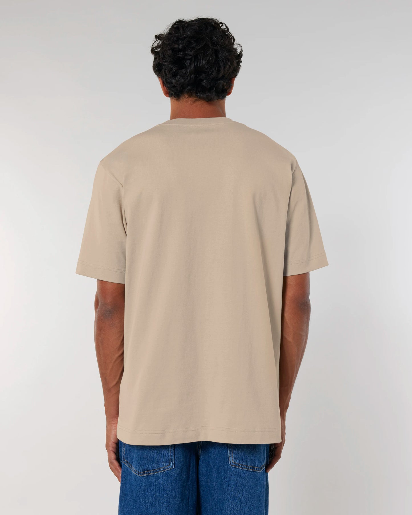Freestyler Oversized