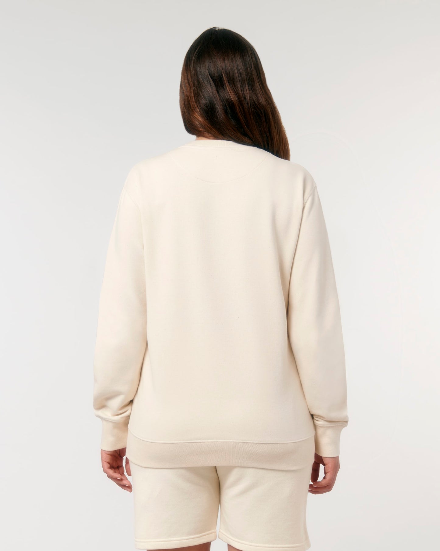 Matcher Crewneck