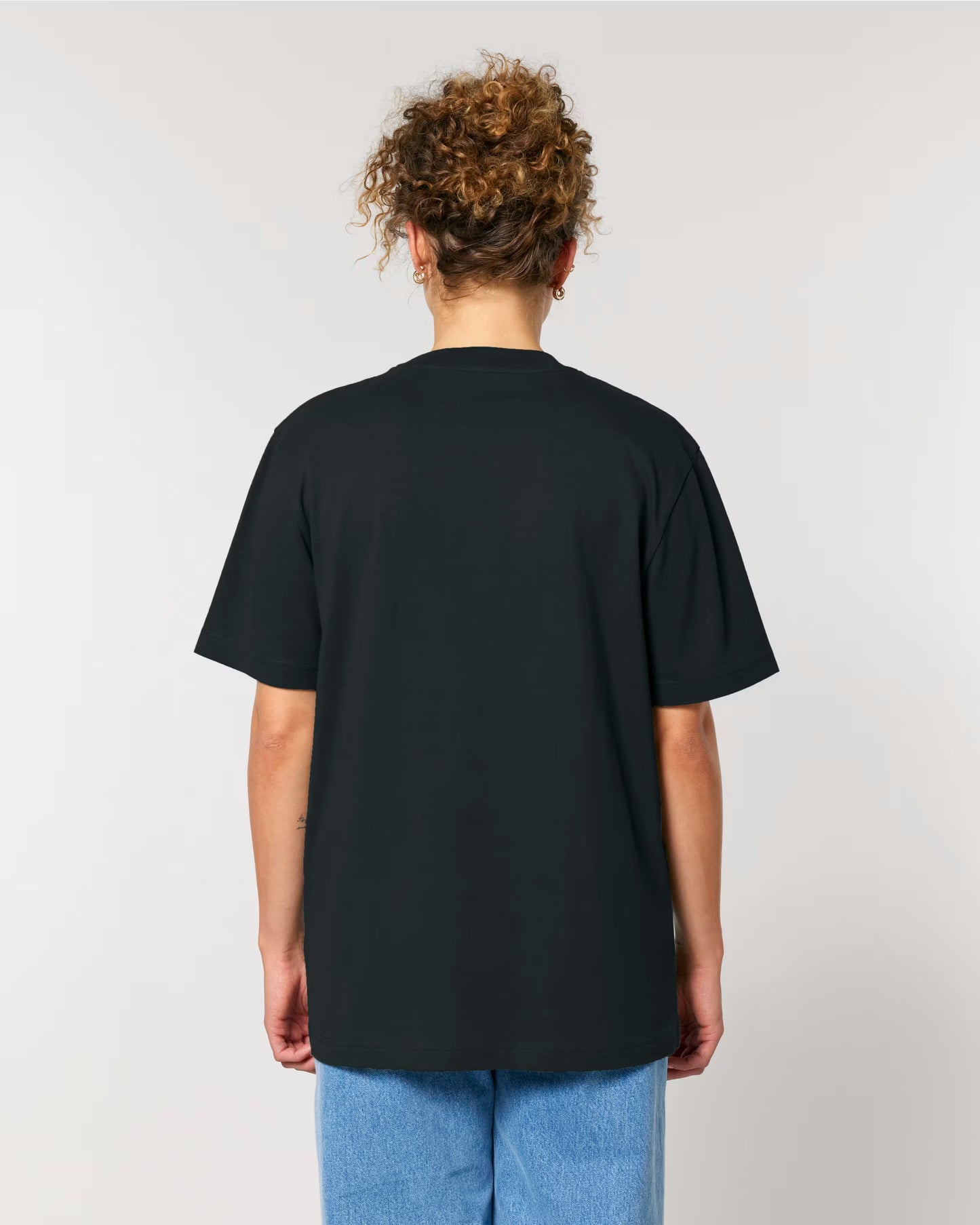 BXNG SQUARE T-SHIRT