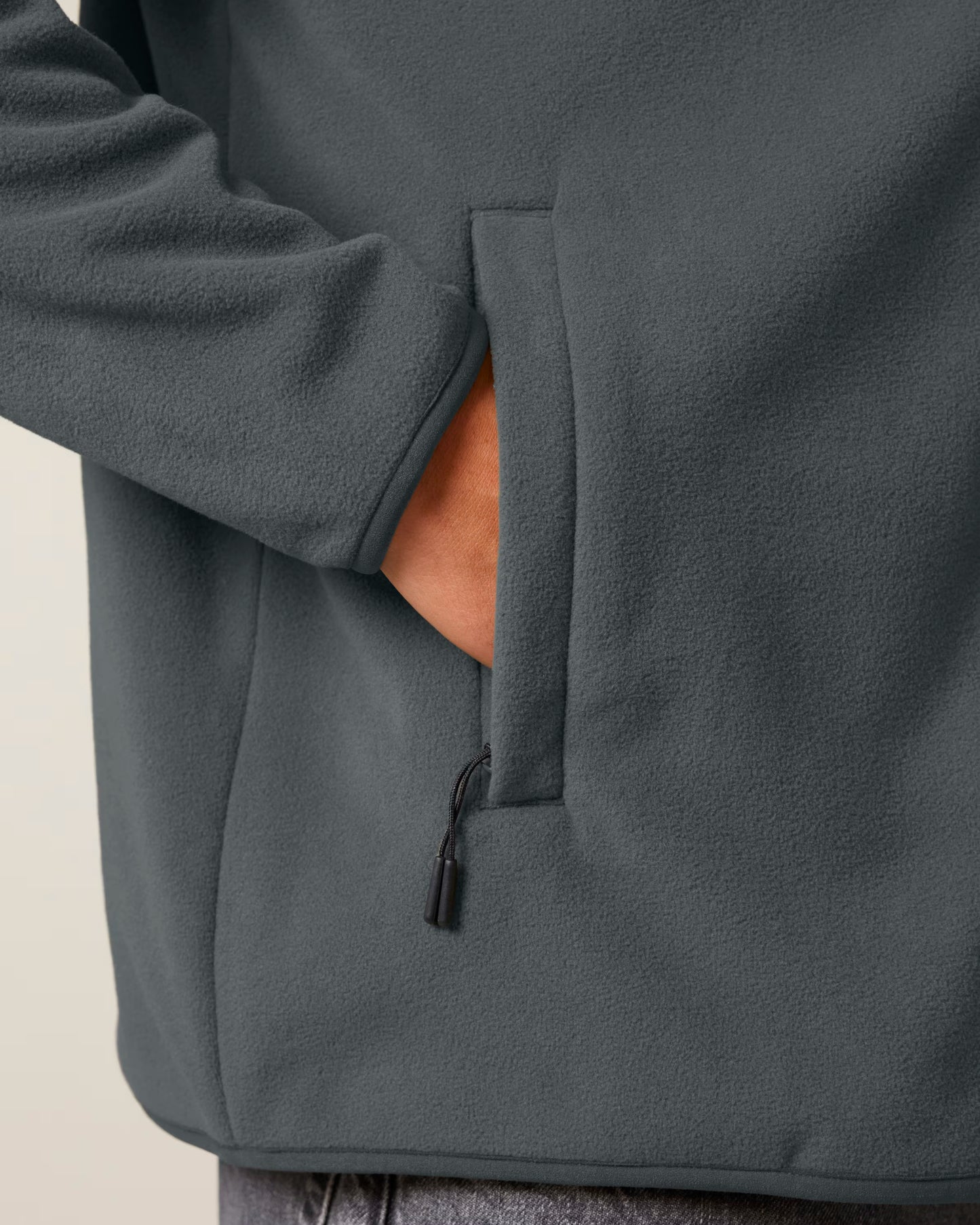 Stanley Guider Fleece