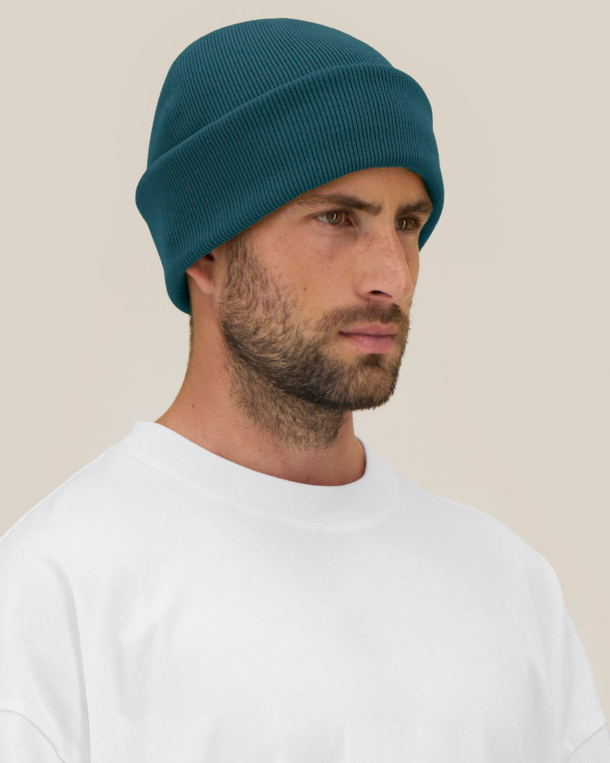 Rib Beanie 2.0 - Stargazer