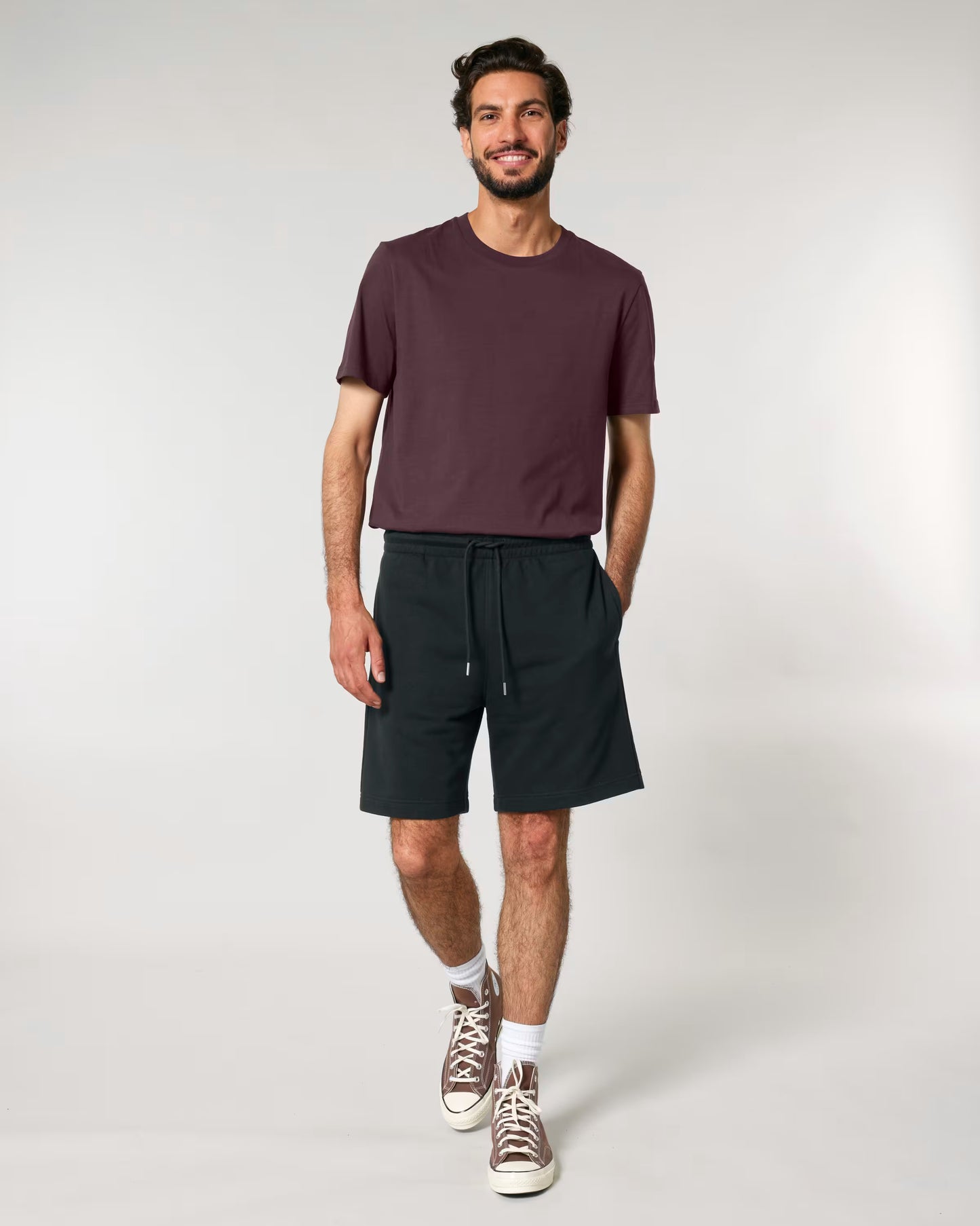 BXNG SHORTS