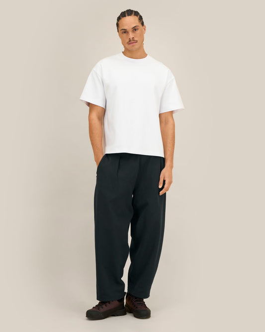 Barreler - Black