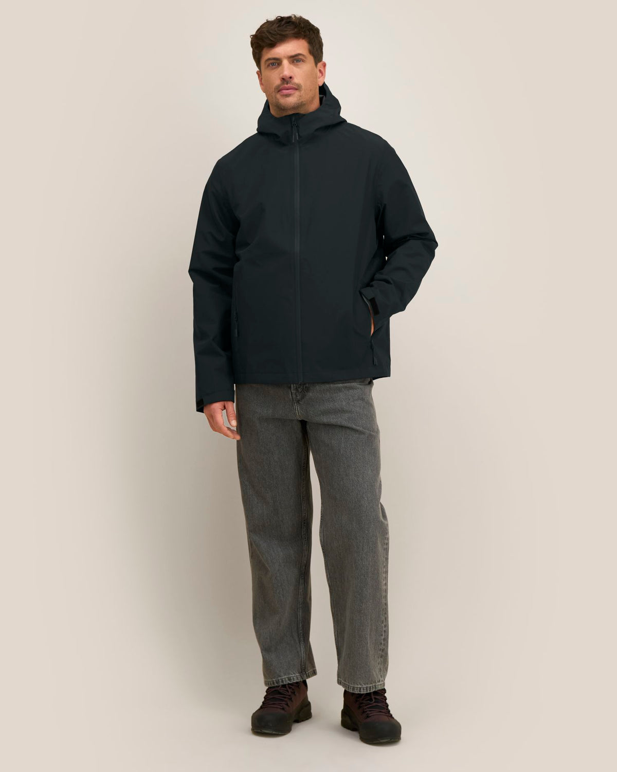 Stanley Stormer - Black