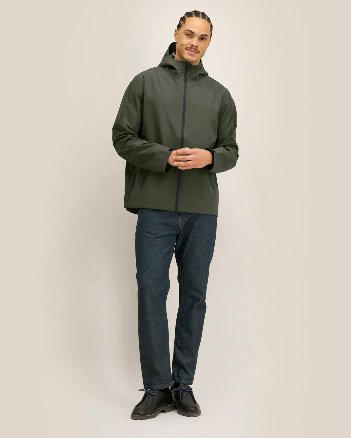 Stanley Stormer - Khaki