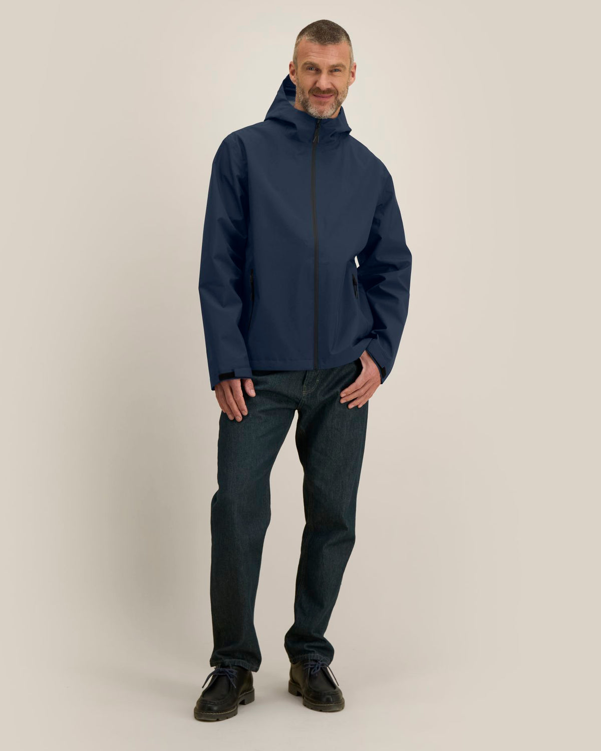 Stanley Stormer - French Navy