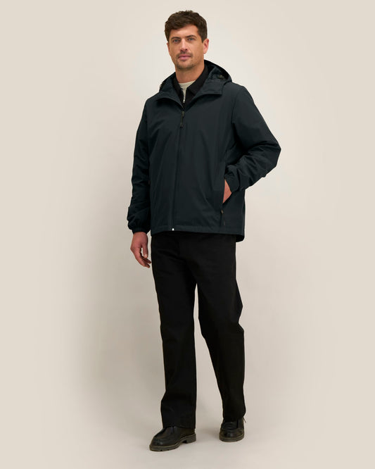Drifter - Black