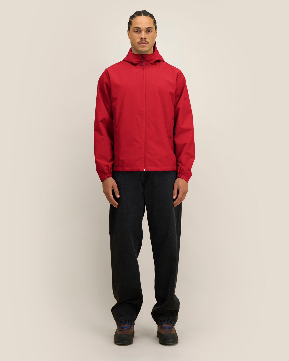 Drifter - Red