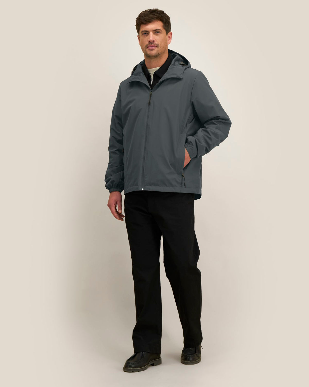 Drifter - Anthracite