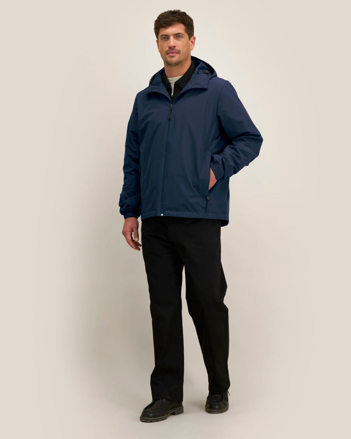 Drifter - French Navy