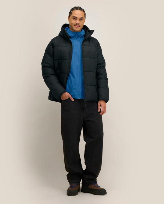 Puffer 2.0 - Black