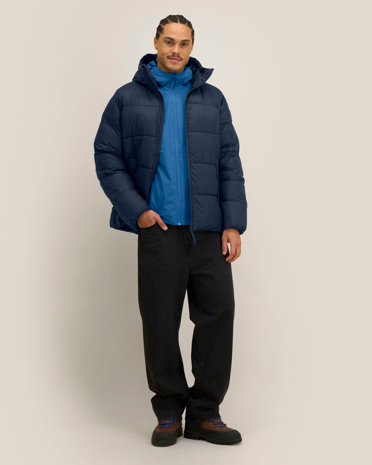 Puffer 2.0 - French Navy