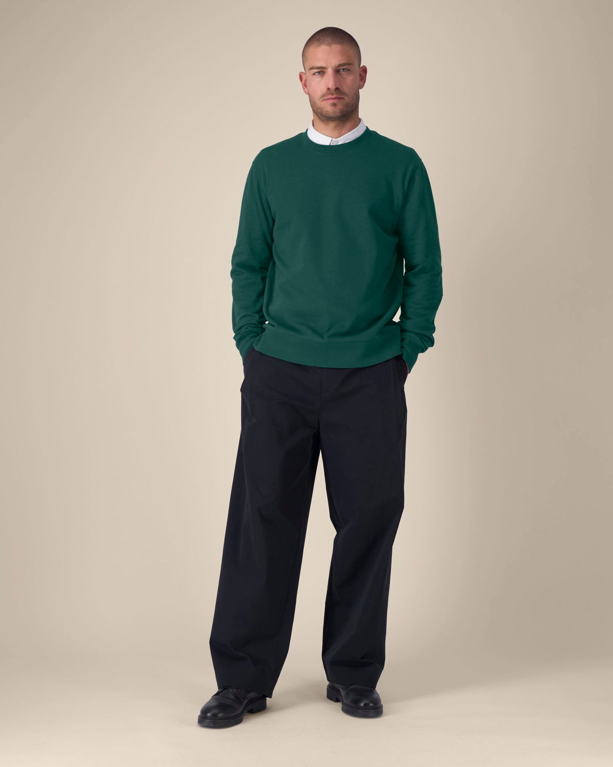 Stanley Thinker - Glazed Green