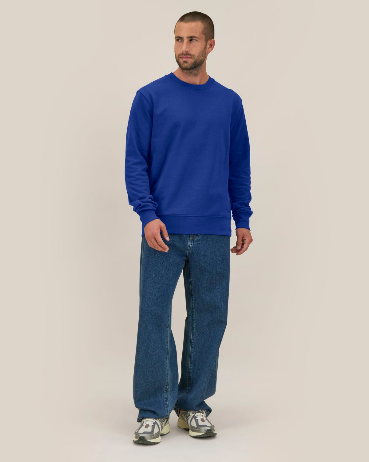 Stanley Thinker - Worker Blue