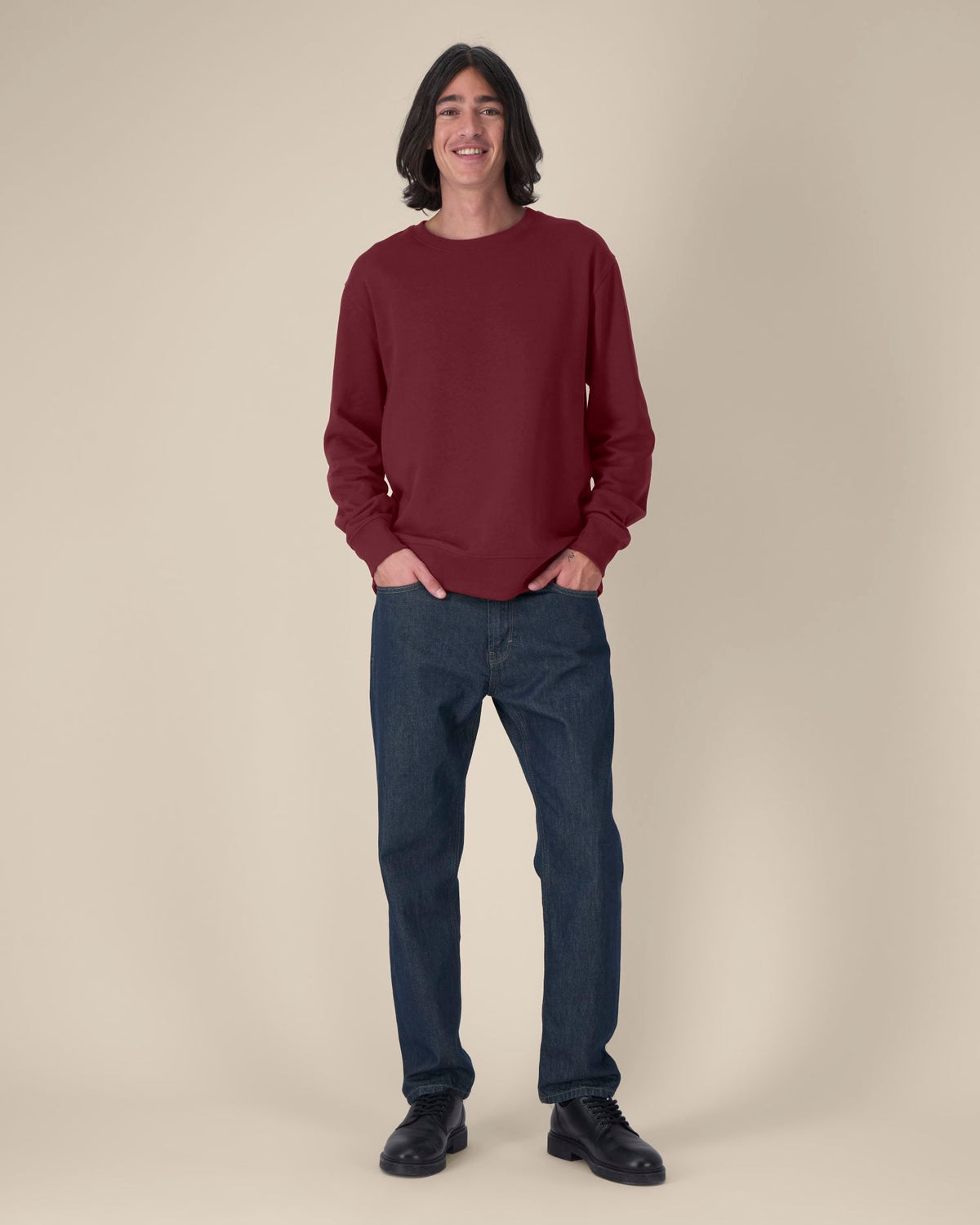 Stanley Thinker - Burgundy