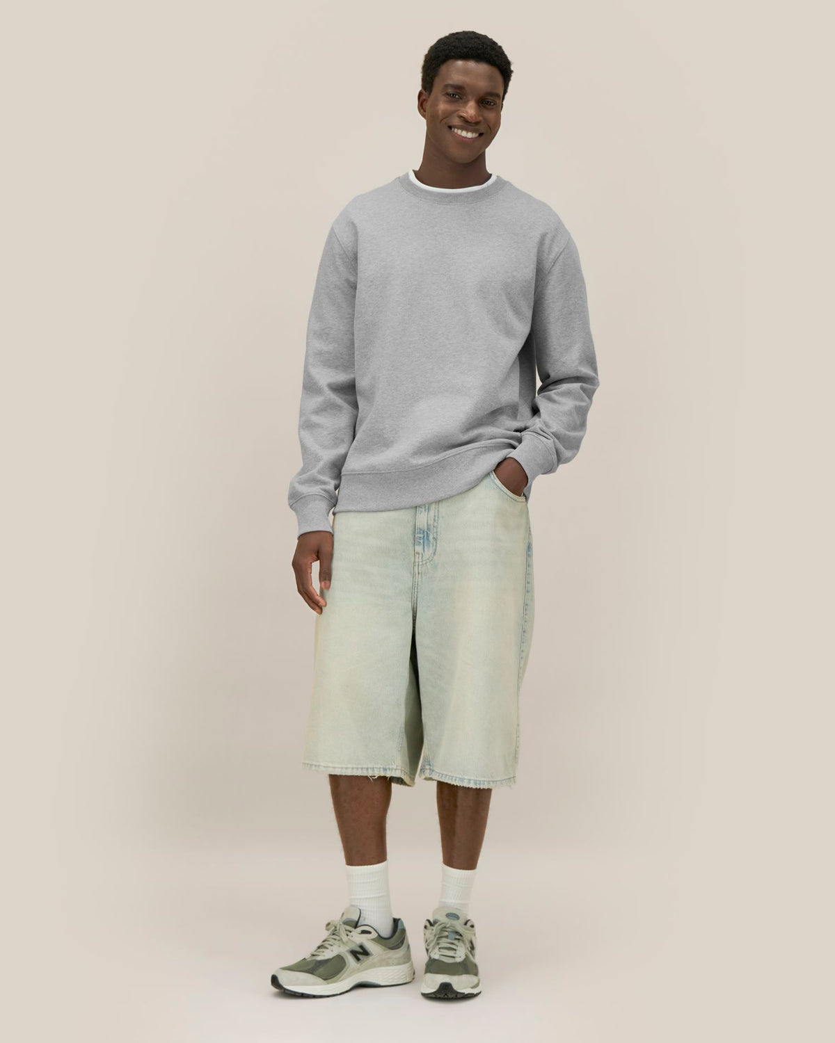 Stanley Thinker - Heather Grey