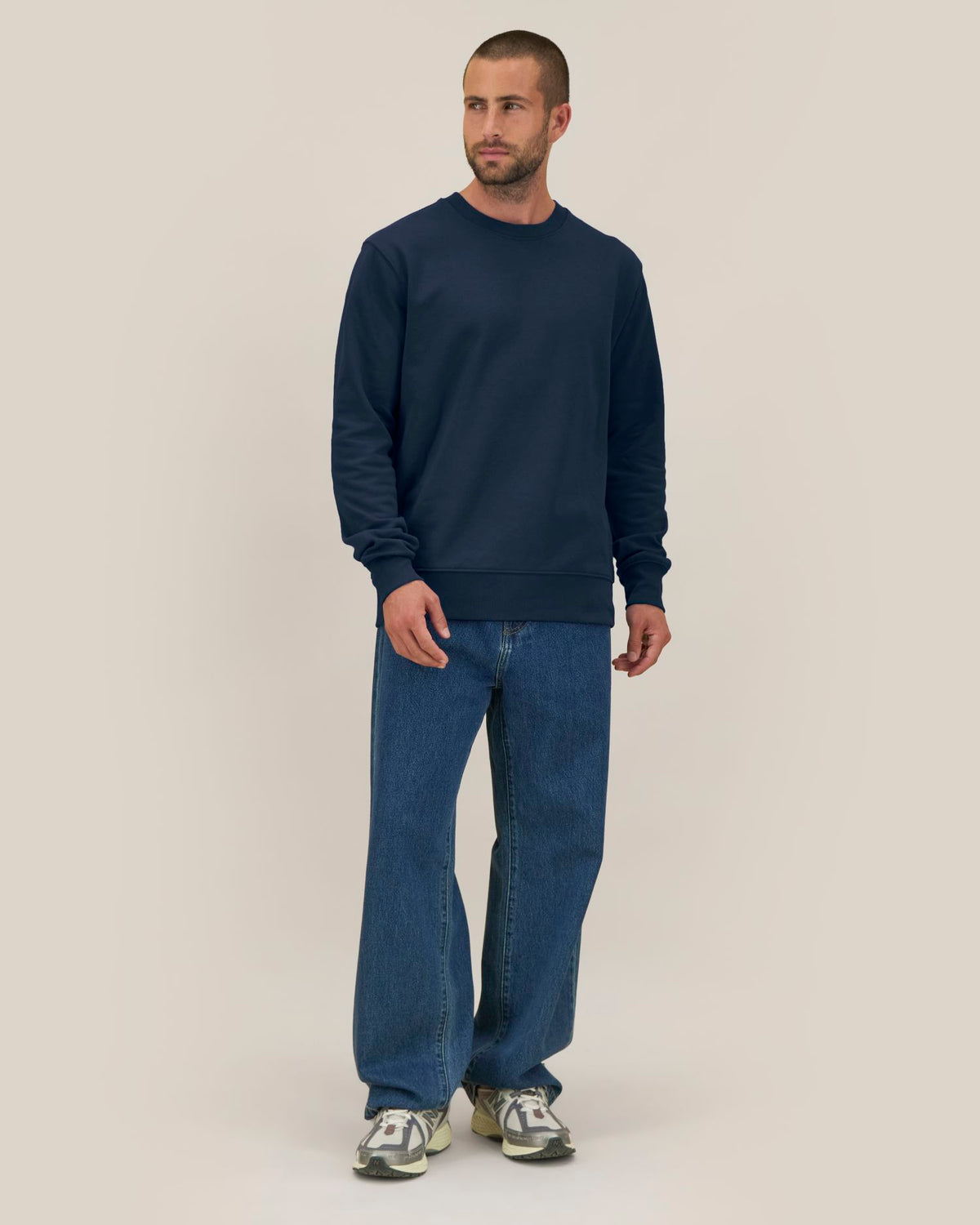 Stanley Thinker - French Navy