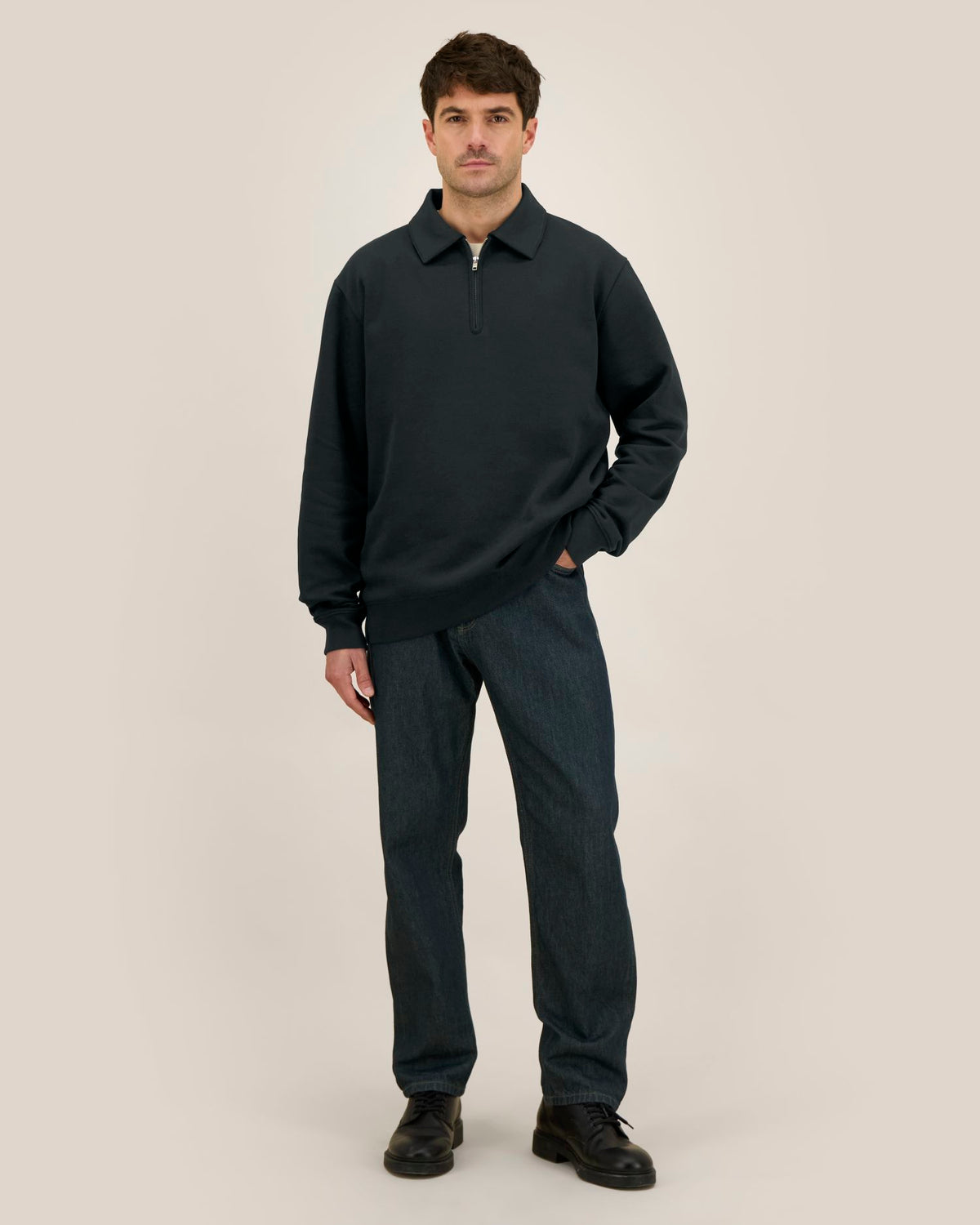 Proper - Black