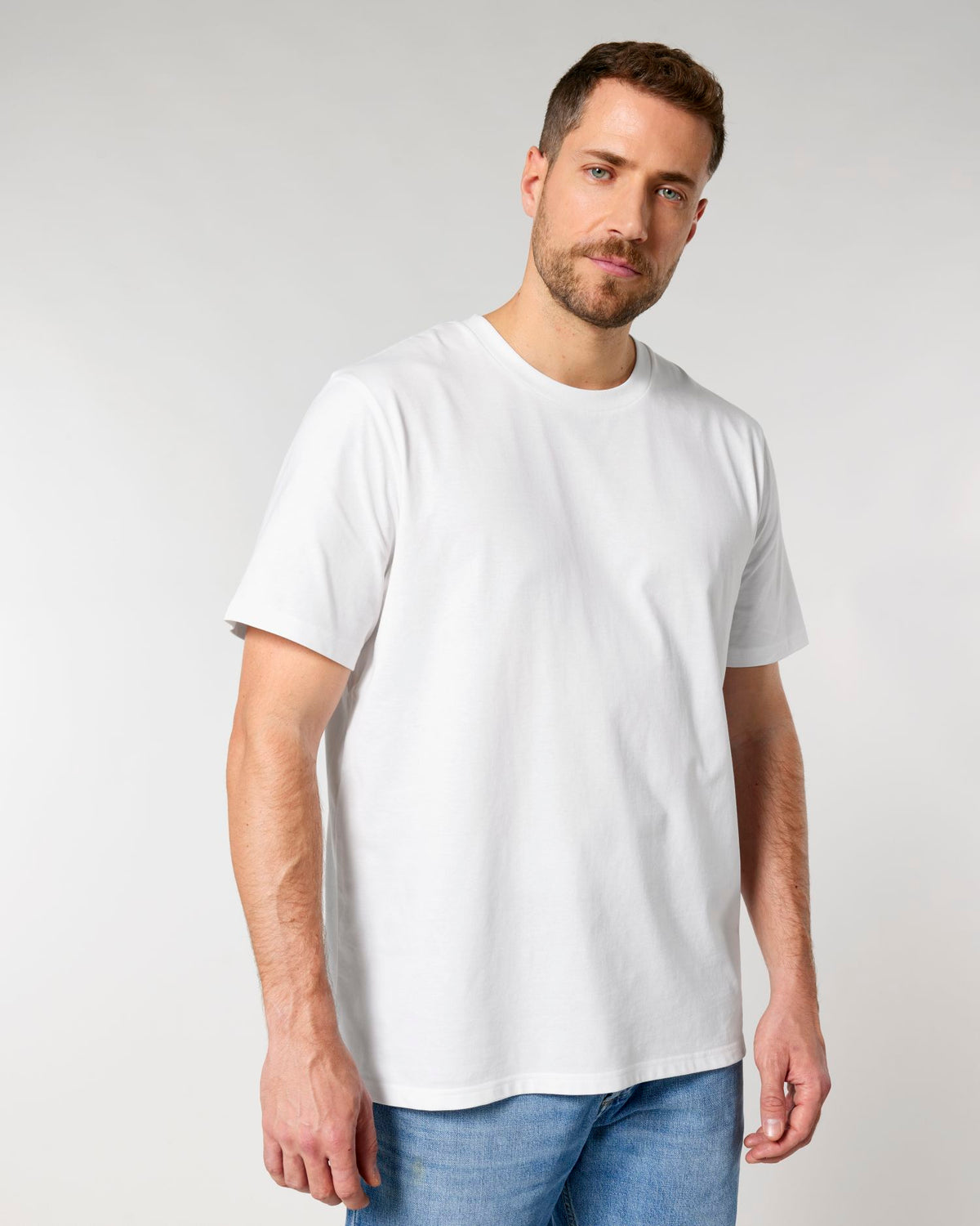 TLKS Creator 2.0 T-paita - White