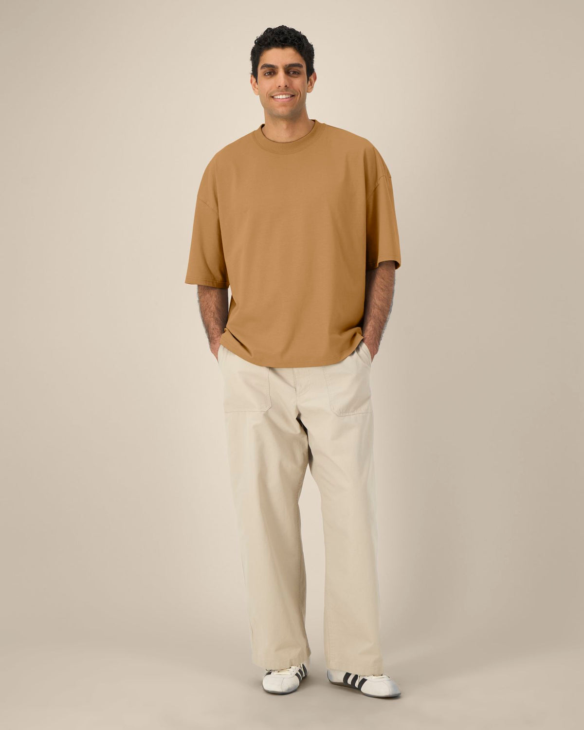 Hypster - Grounded Beige