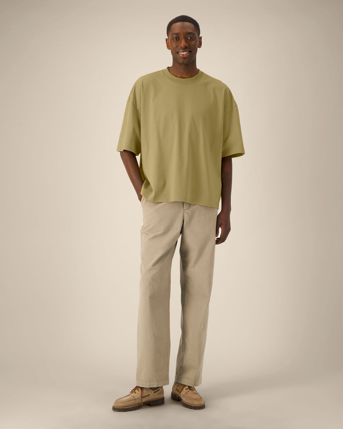 Hypster - Faded Olive