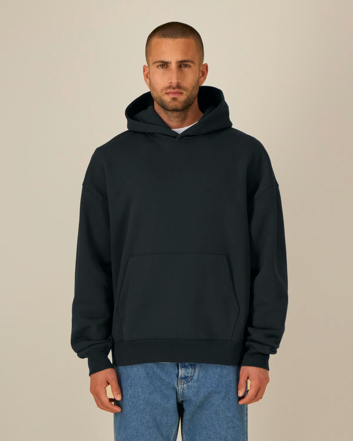 BXNG CLUB HOODY