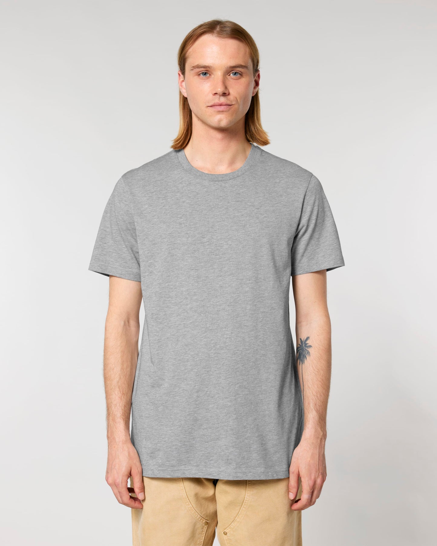 Crafter Regular Fit