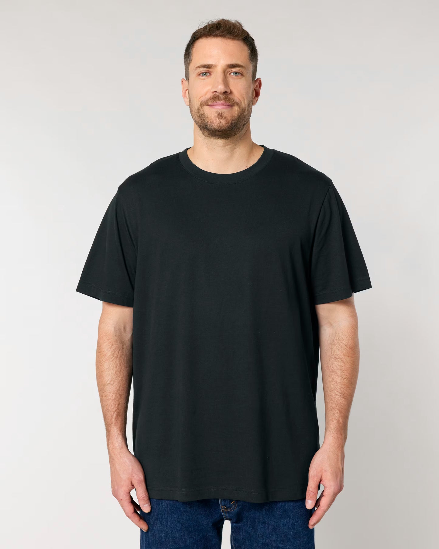 BXNG SQUARE T-SHIRT