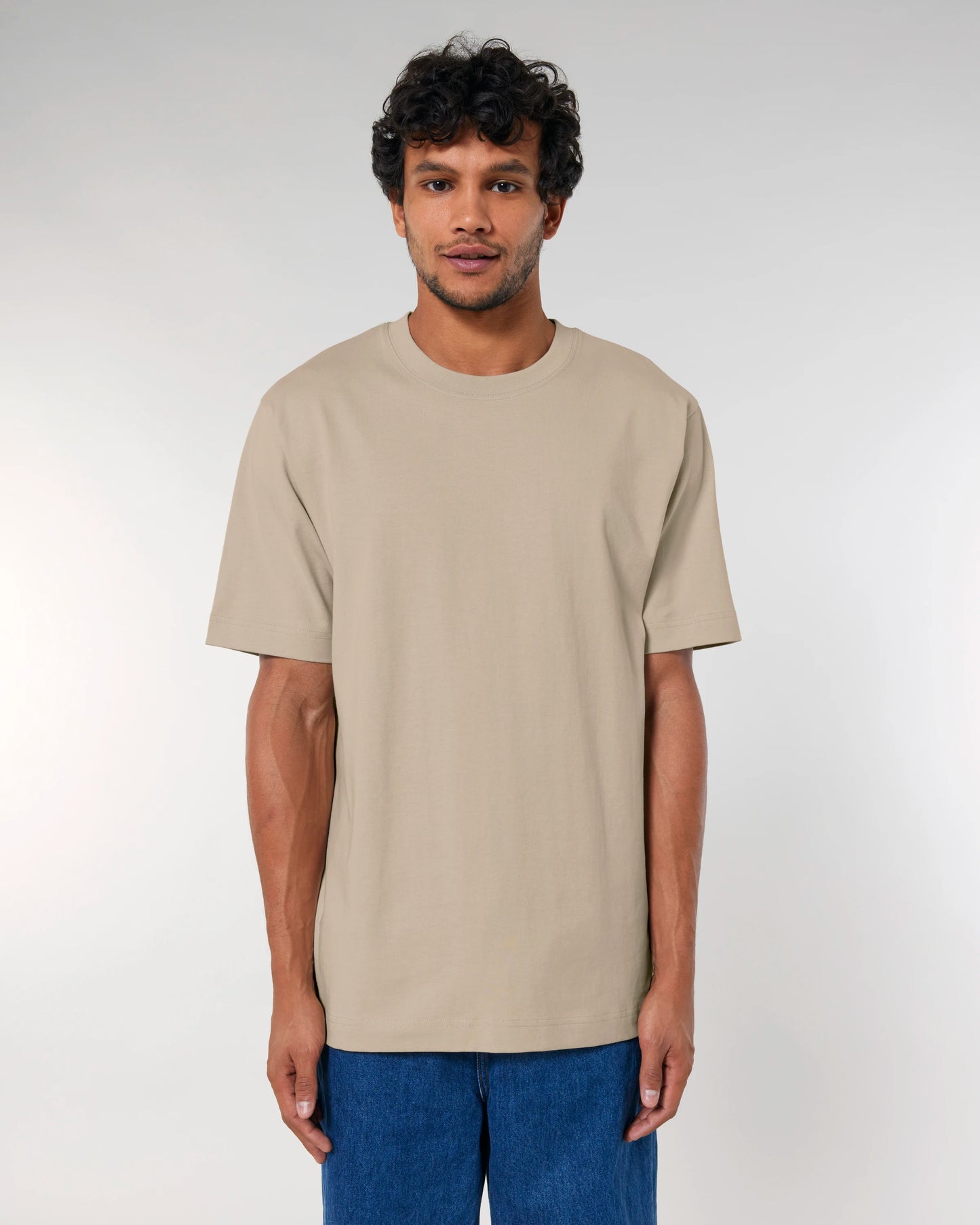 Freestyler Oversized