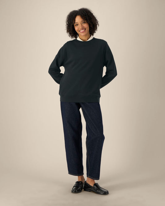 Stella Thinker - Black