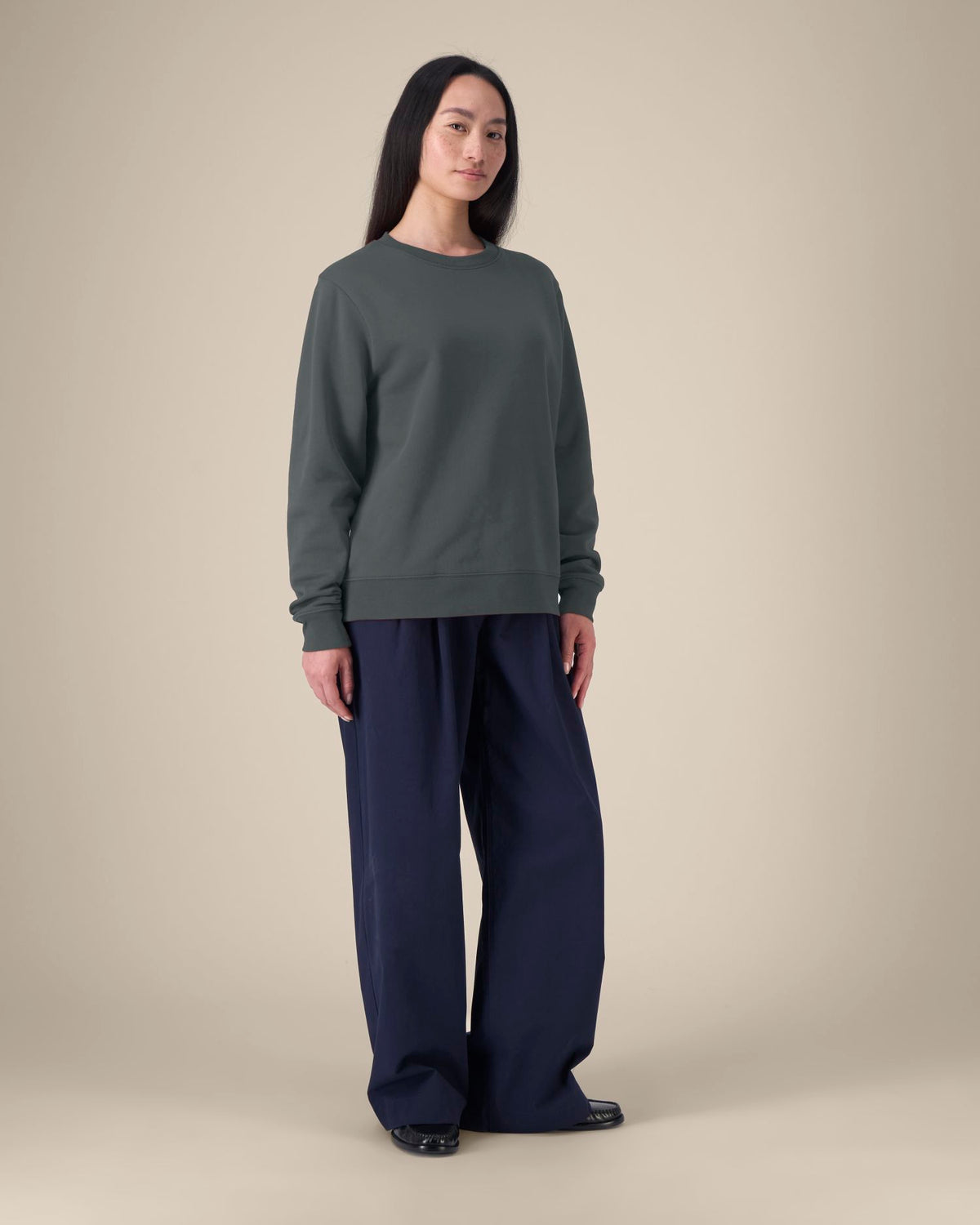 Stella Thinker - Anthracite