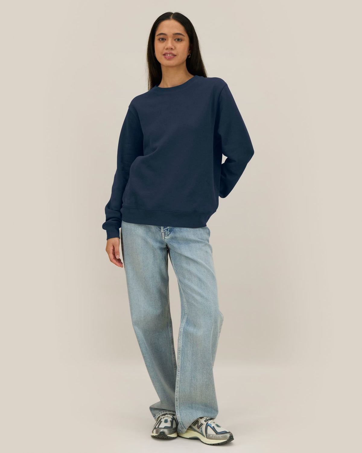 Stella Thinker - French Navy