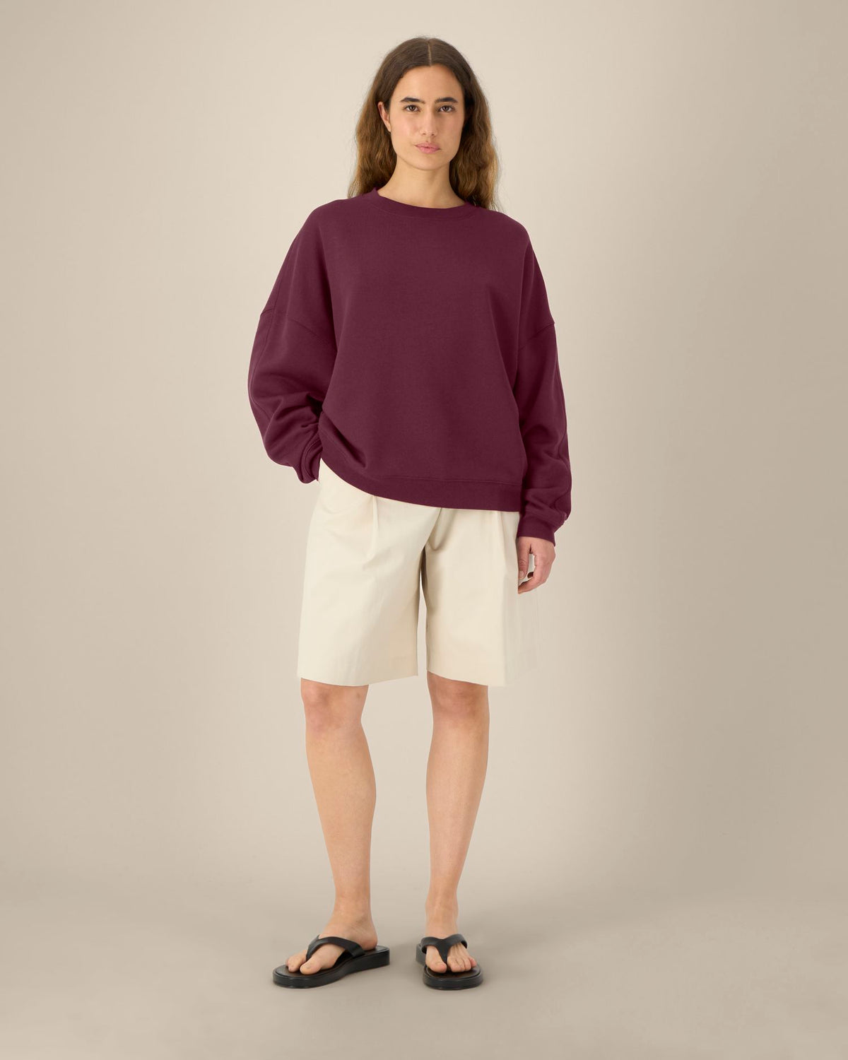 Stella Lianna - Deep Plum