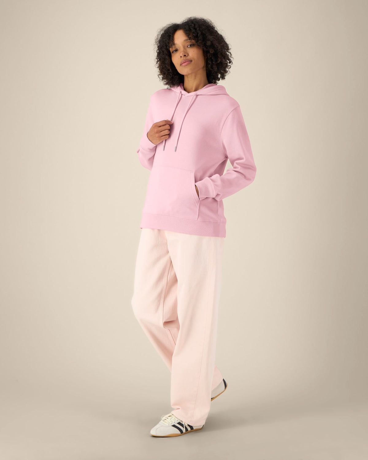 Stella Gamechanger - Cotton Pink