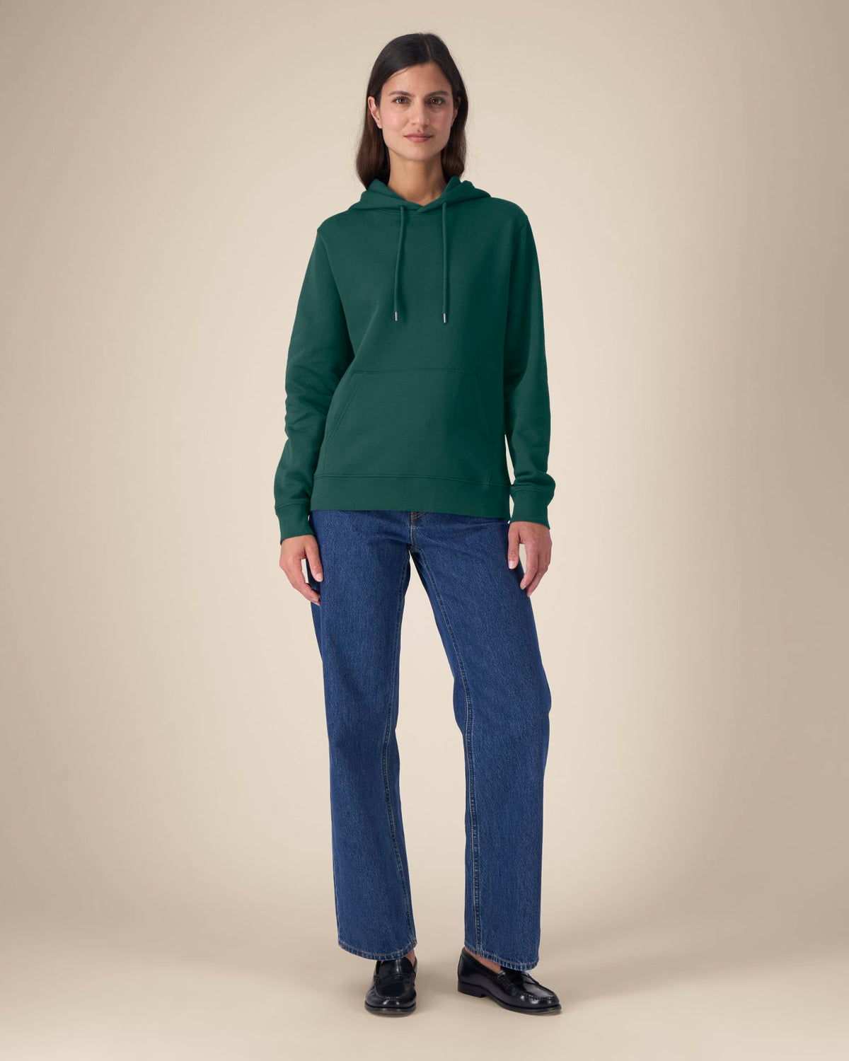 Stella Gamechanger - Glazed Green
