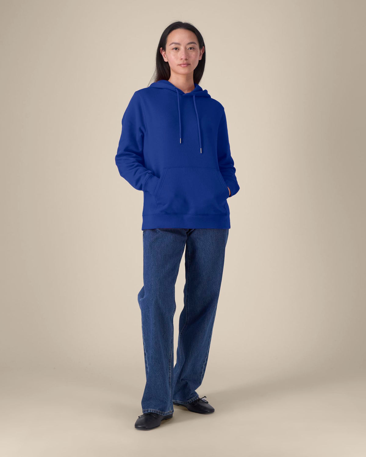 Stella Gamechanger - Worker Blue