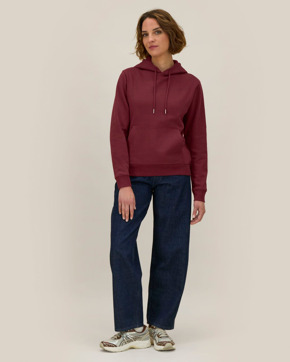 Stella Gamechanger - Burgundy