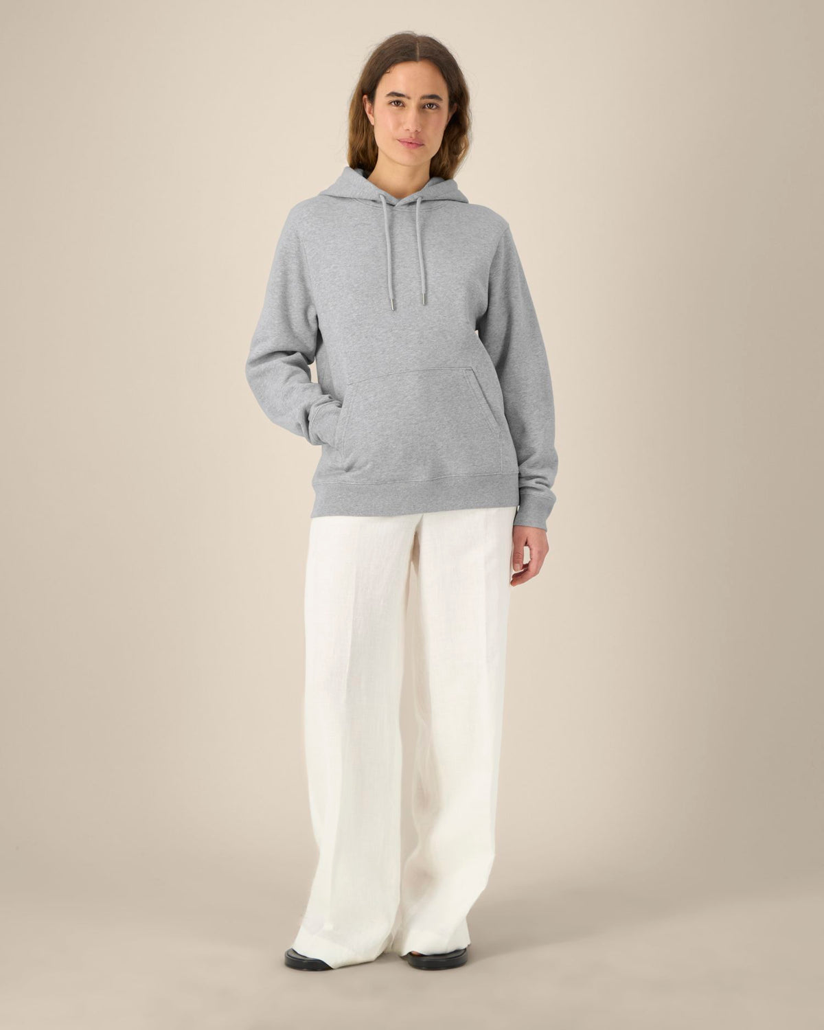 Stella Gamechanger - Heather Grey