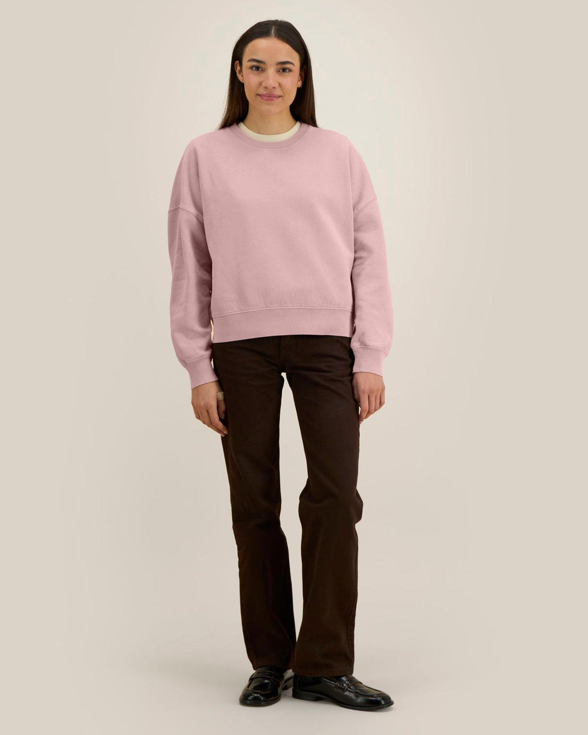 Stella Alma Vintage - G.Dyed Blush