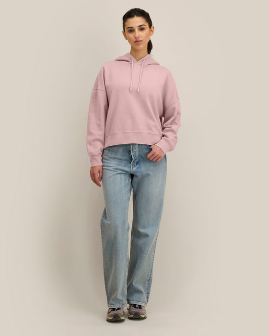Stella Nora Vintage - G.Dyed Blush