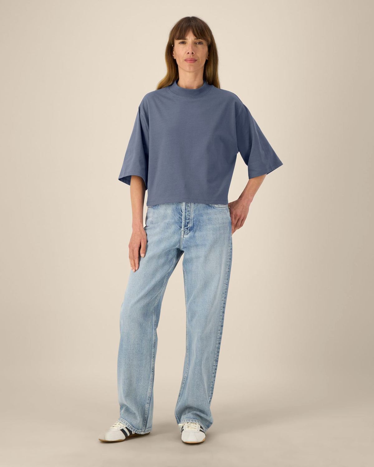 Stella Raya - Blue Grey