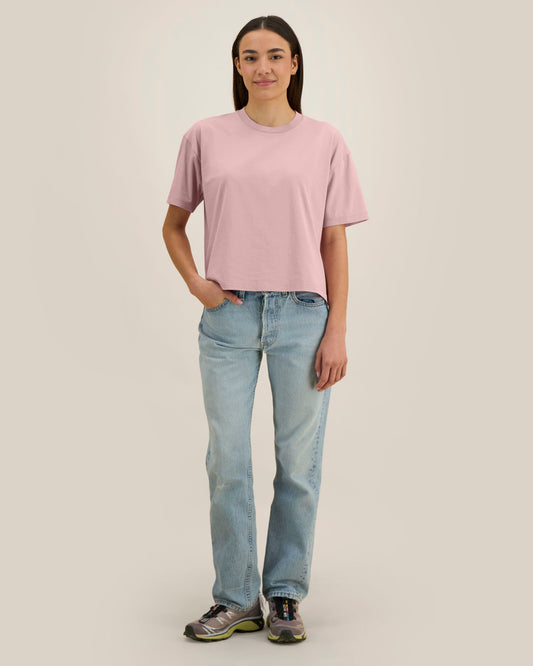 Stella Nova Vintage - G.Dyed Blush