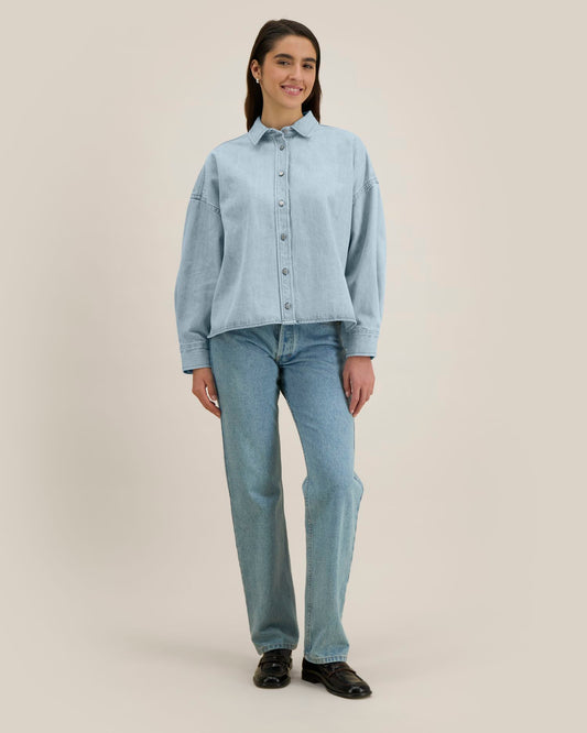 Stella Ember - Light Wash
