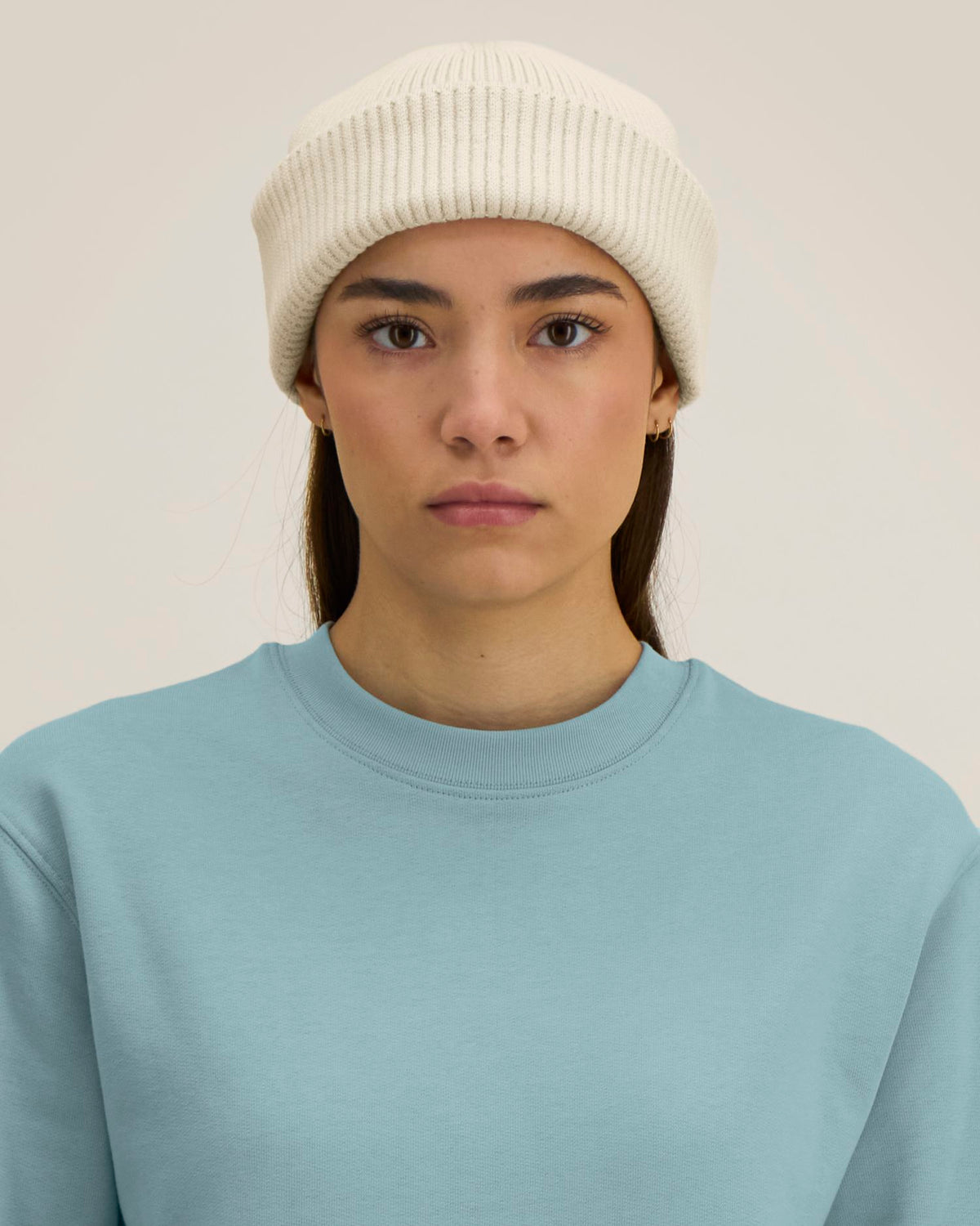 Fisherman Beanie 2.0 - Natural