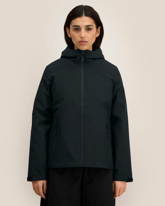 Stella Stormer - Black