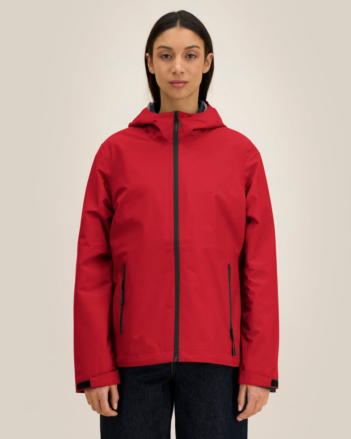 Stella Stormer - Red
