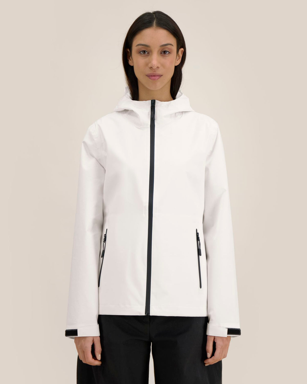 Stella Stormer - Off White
