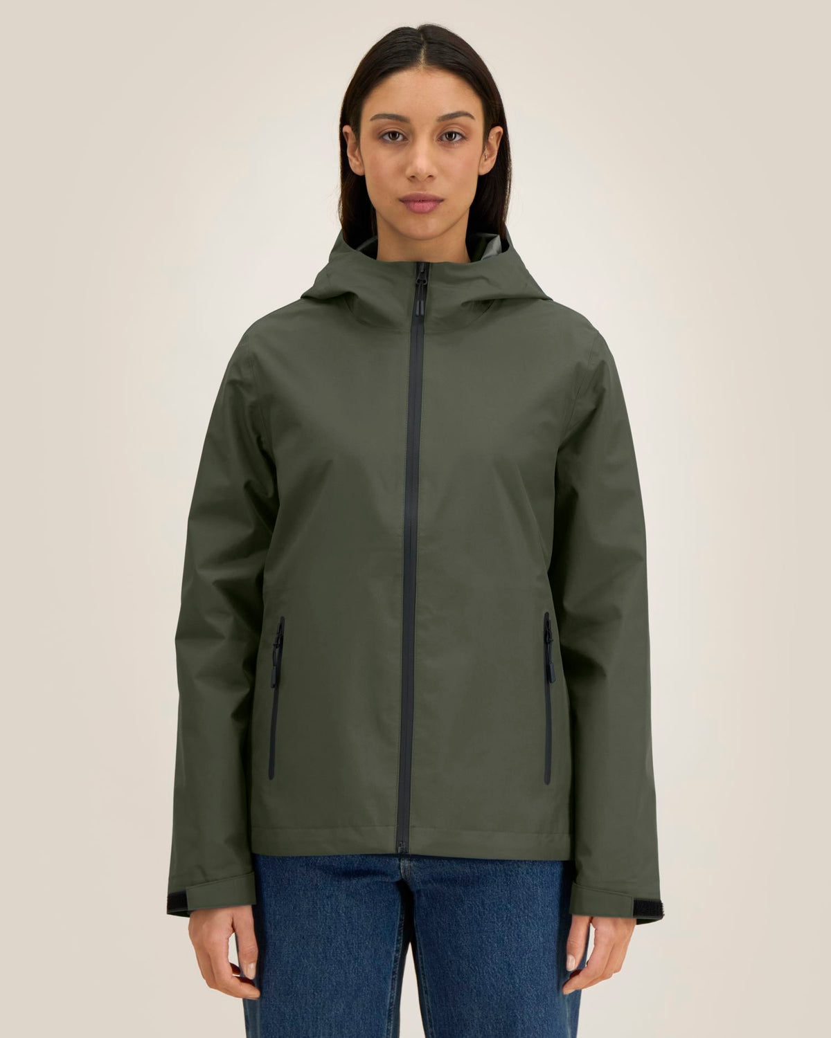 Stella Stormer - Khaki