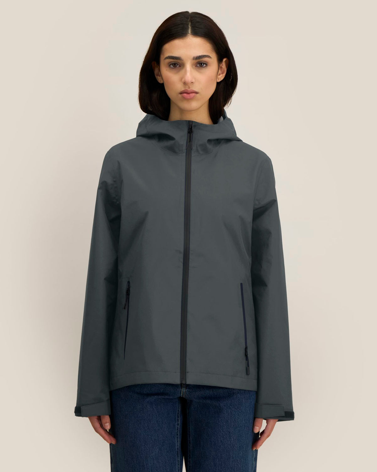 Stella Stormer - Anthracite